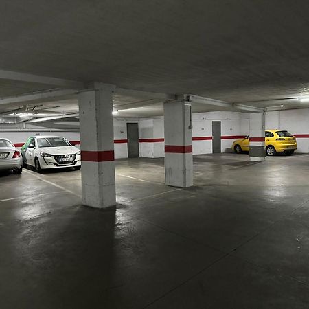 Apartamento Avenida America Córdoba Kültér fotó