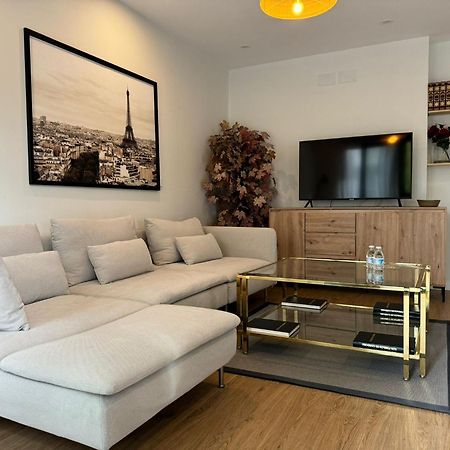 Apartamento Avenida America Córdoba Kültér fotó