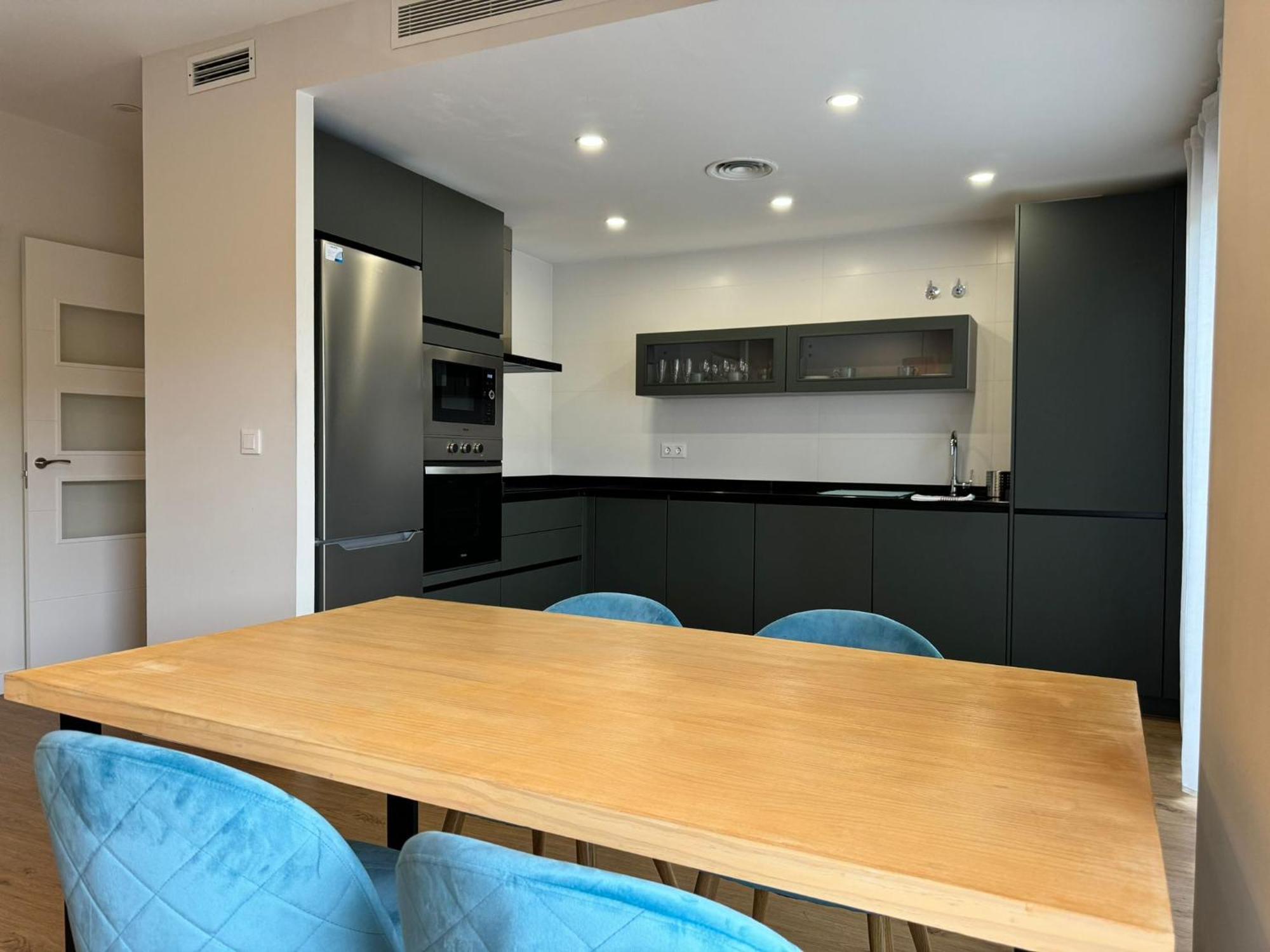 Apartamento Avenida America Córdoba Kültér fotó