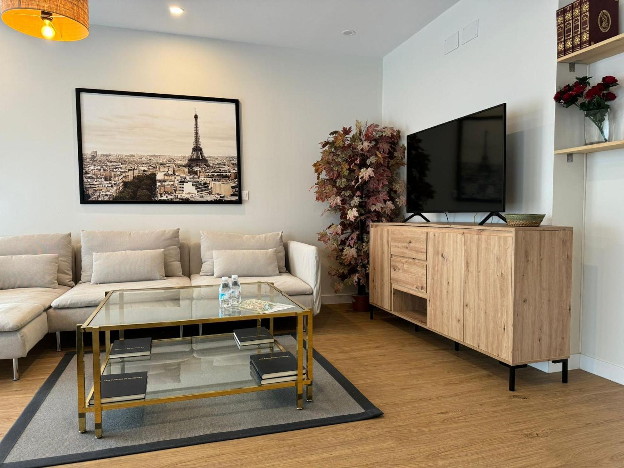 Apartamento Avenida America Córdoba Kültér fotó