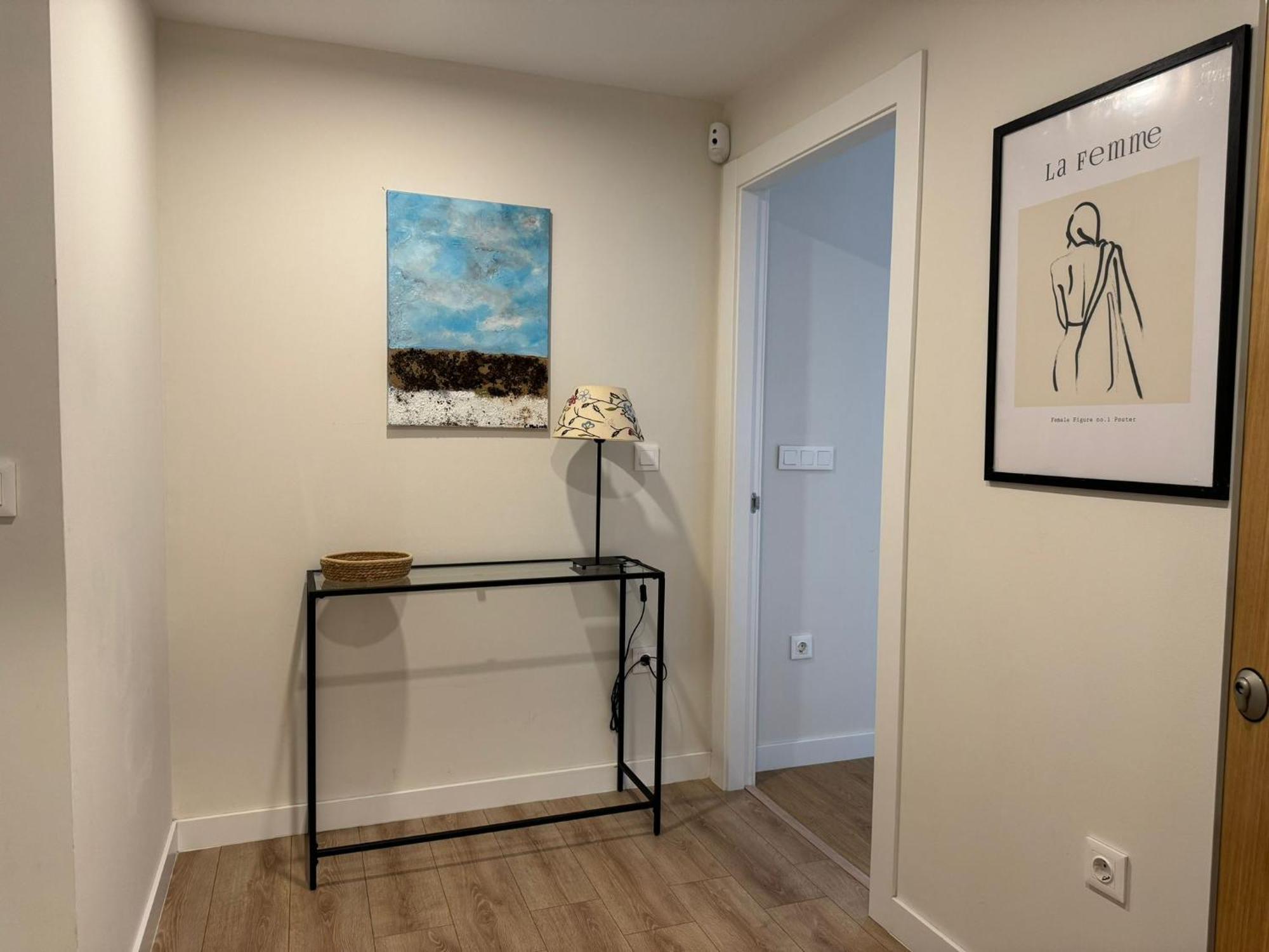 Apartamento Avenida America Córdoba Kültér fotó