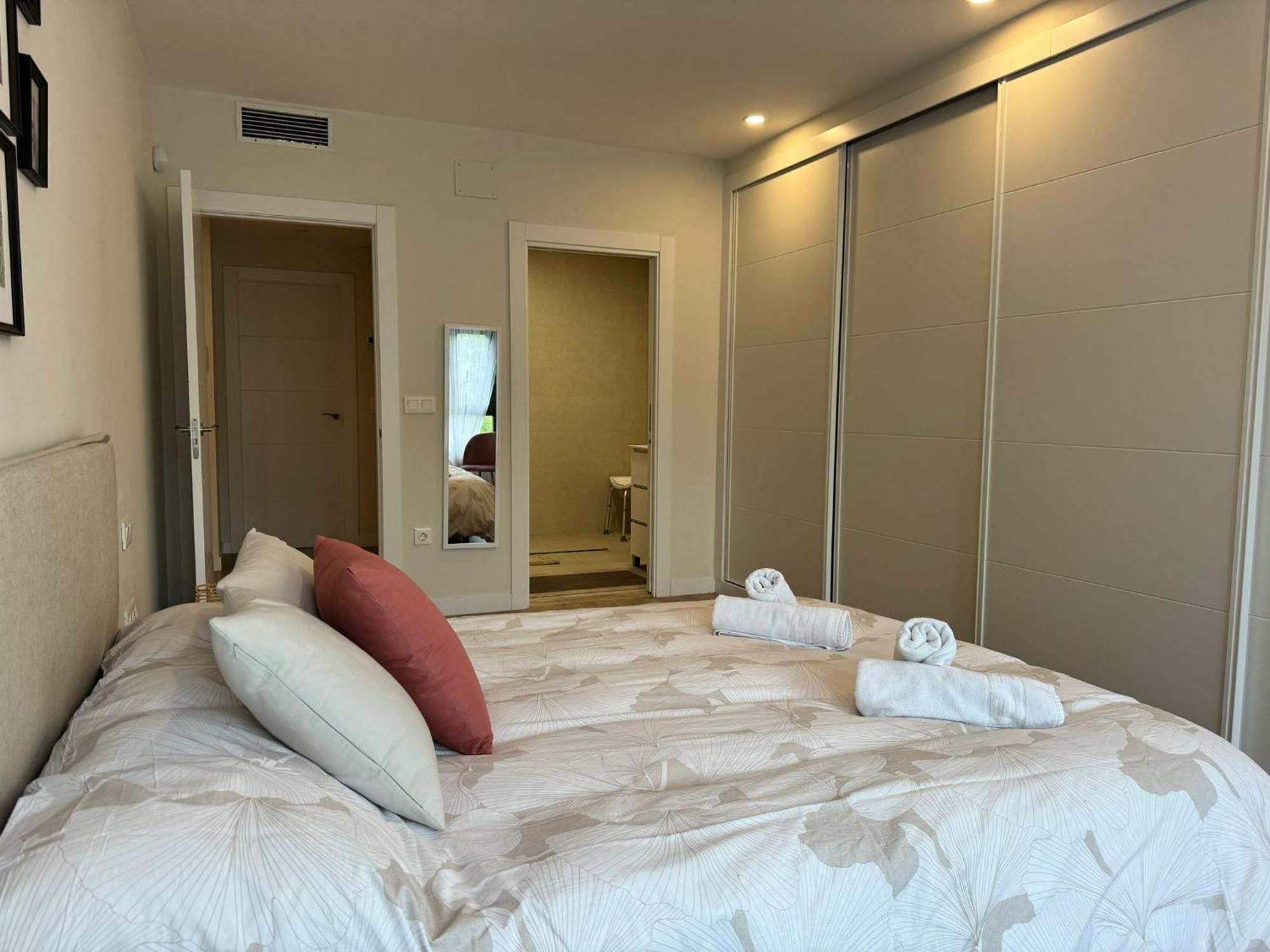 Apartamento Avenida America Córdoba Kültér fotó
