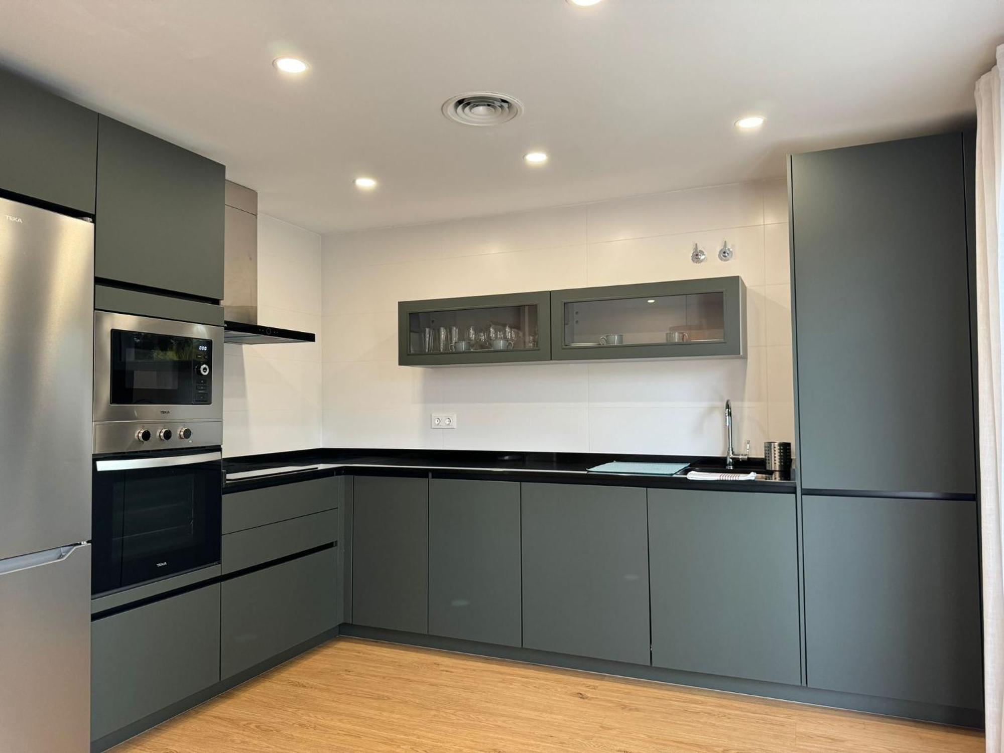 Apartamento Avenida America Córdoba Kültér fotó
