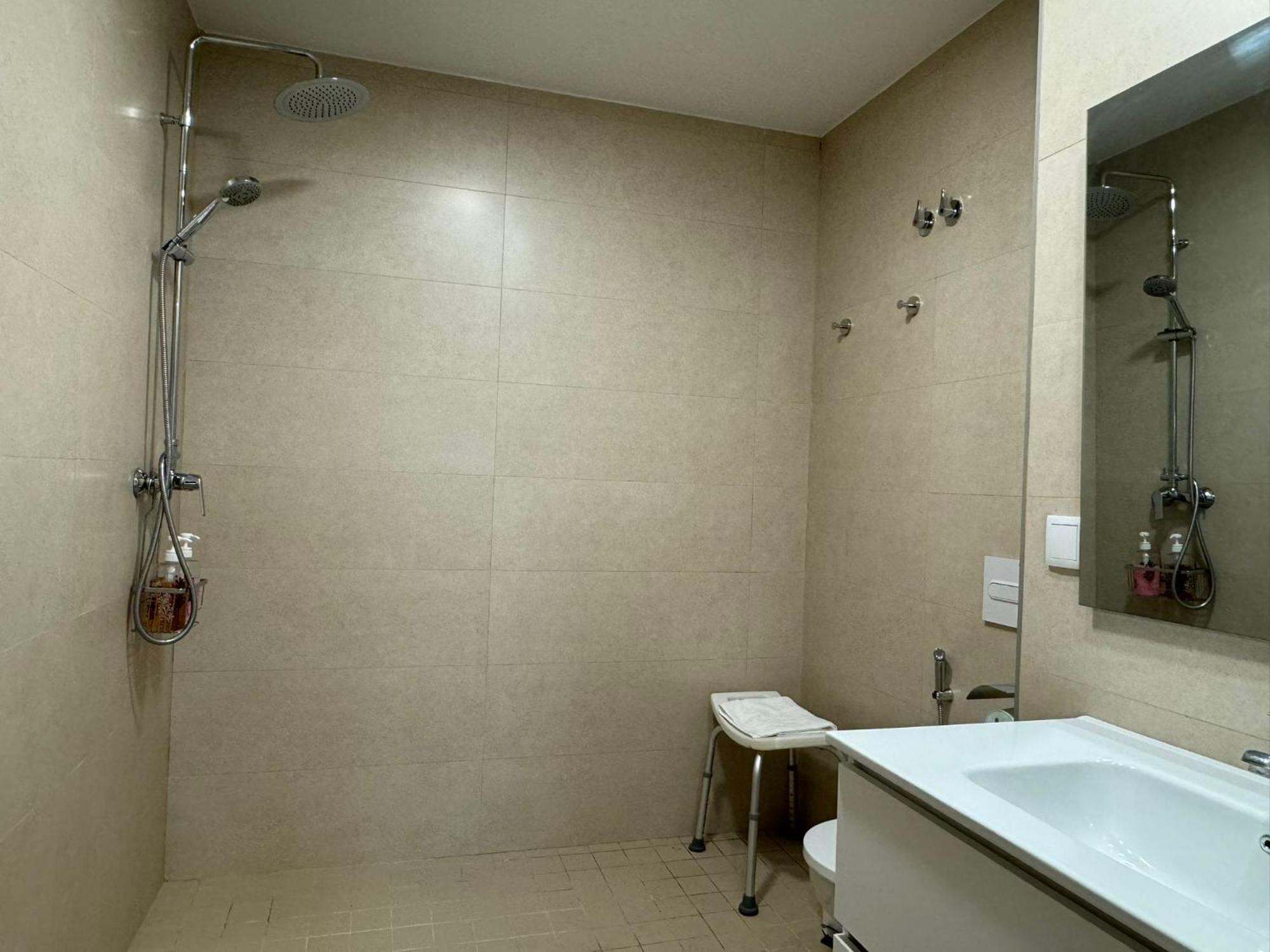 Apartamento Avenida America Córdoba Kültér fotó