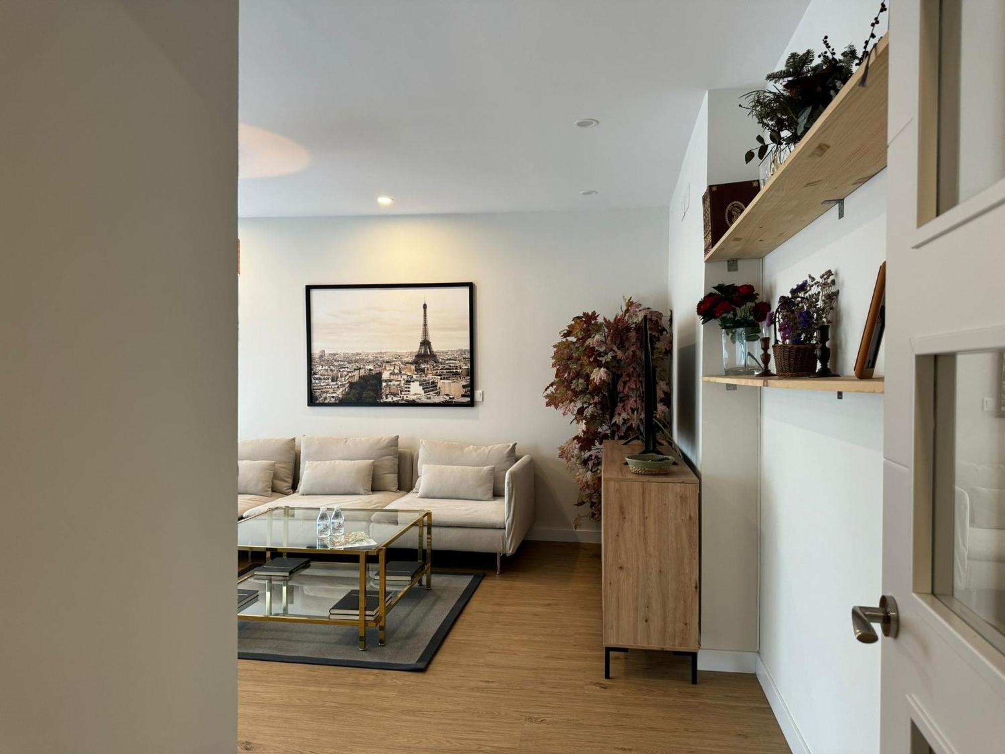 Apartamento Avenida America Córdoba Kültér fotó