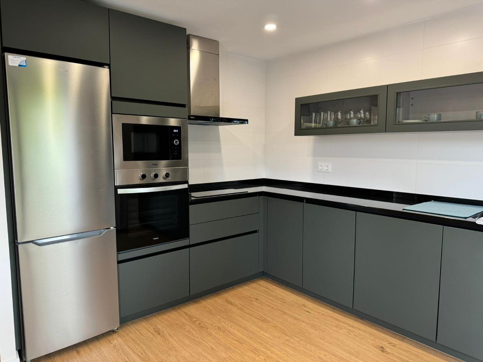Apartamento Avenida America Córdoba Kültér fotó