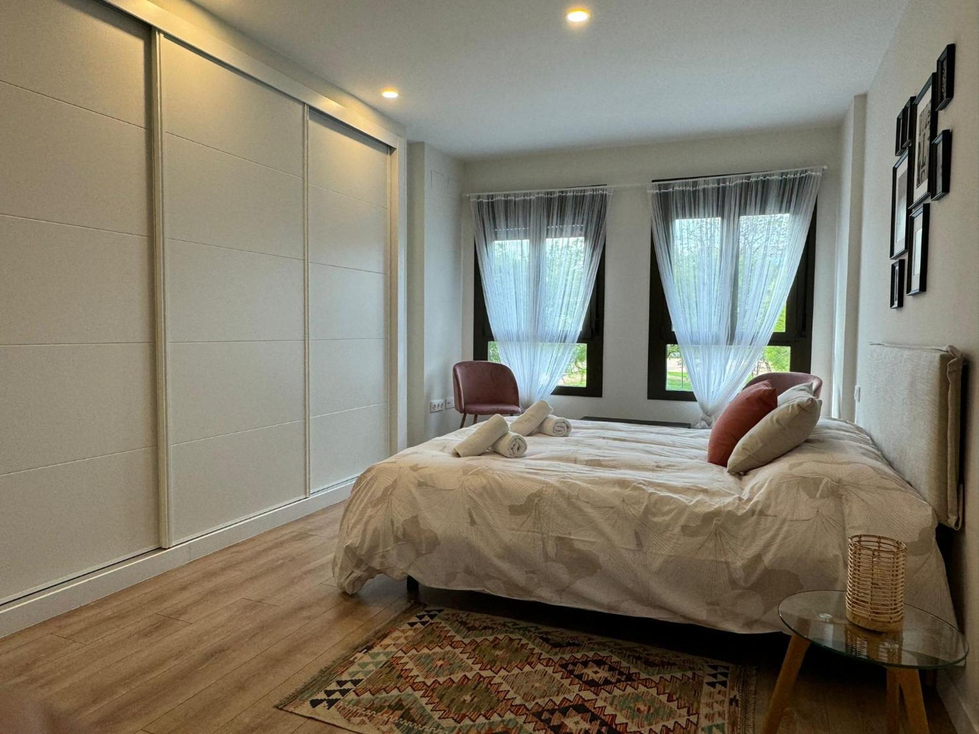 Apartamento Avenida America Córdoba Kültér fotó
